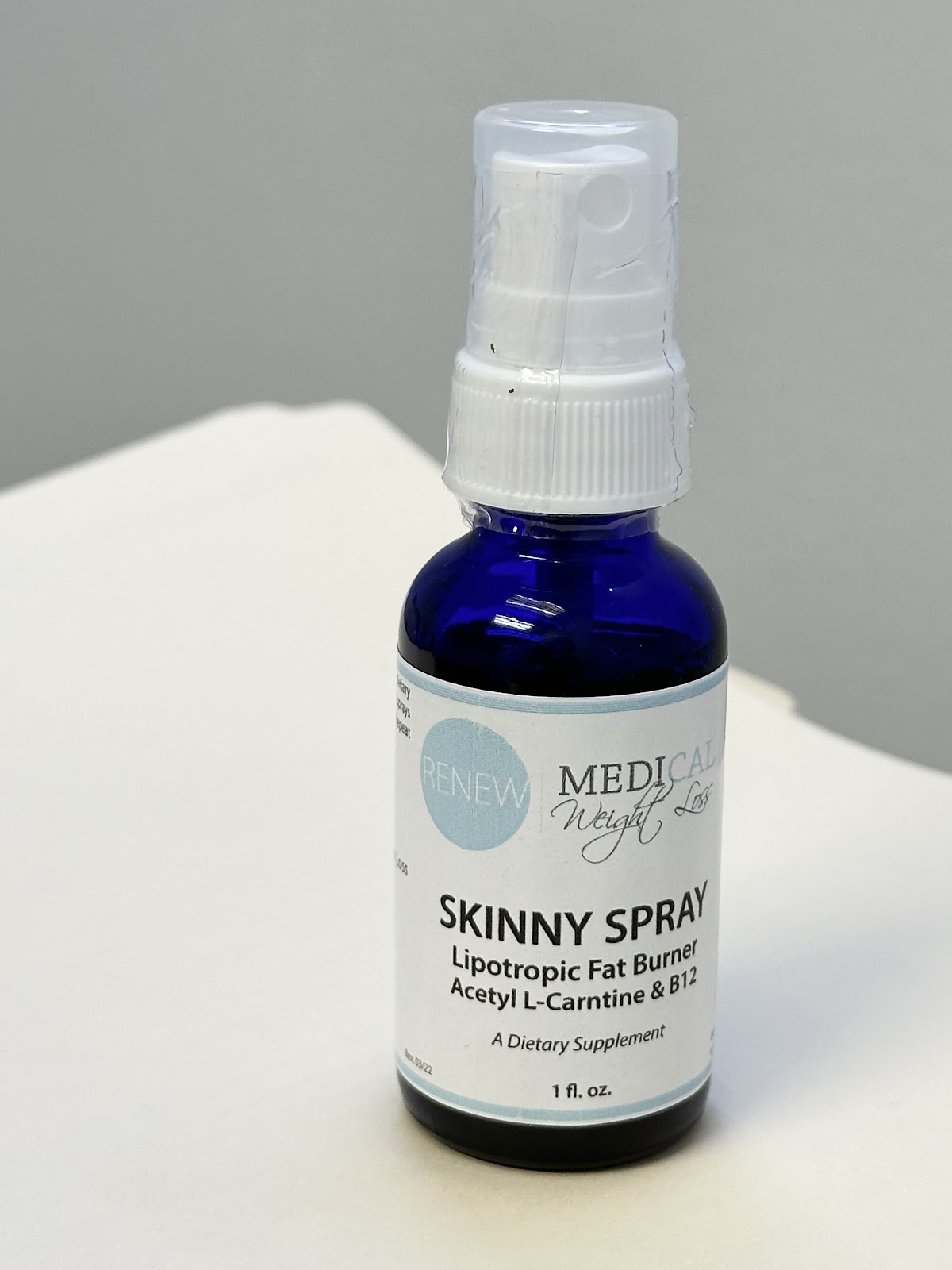 glp 1 spray how to take oral solution GLP-1 Advanced Intra-Oral Spray, by Results RNA – Rosemary Extract If you're on a GLP-1