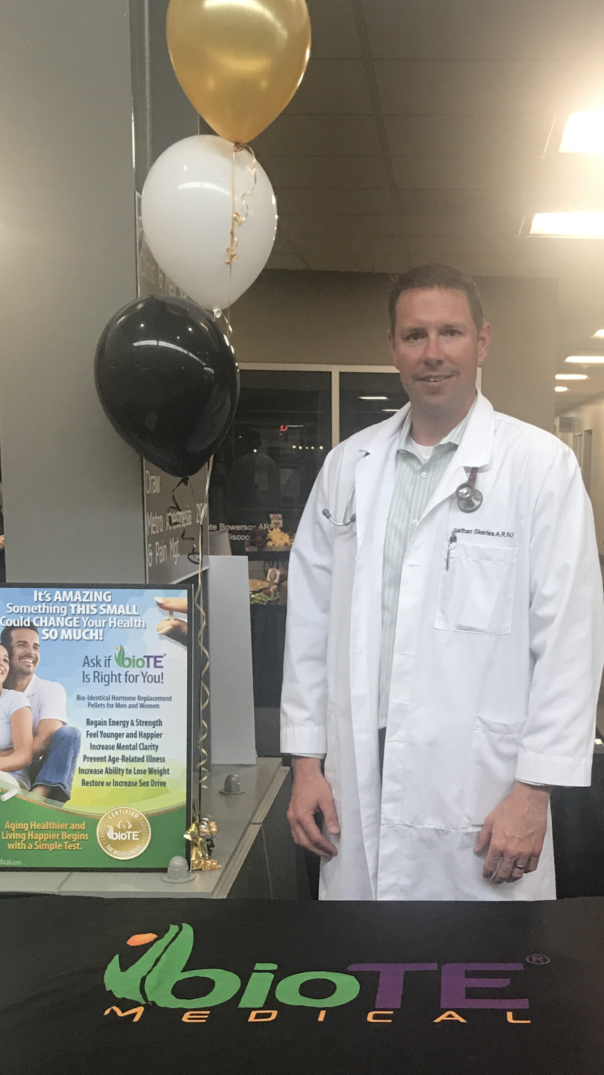 Midwest Health & Wellness - GLP-1 in Des Moines, IA | GLP1 Clinics