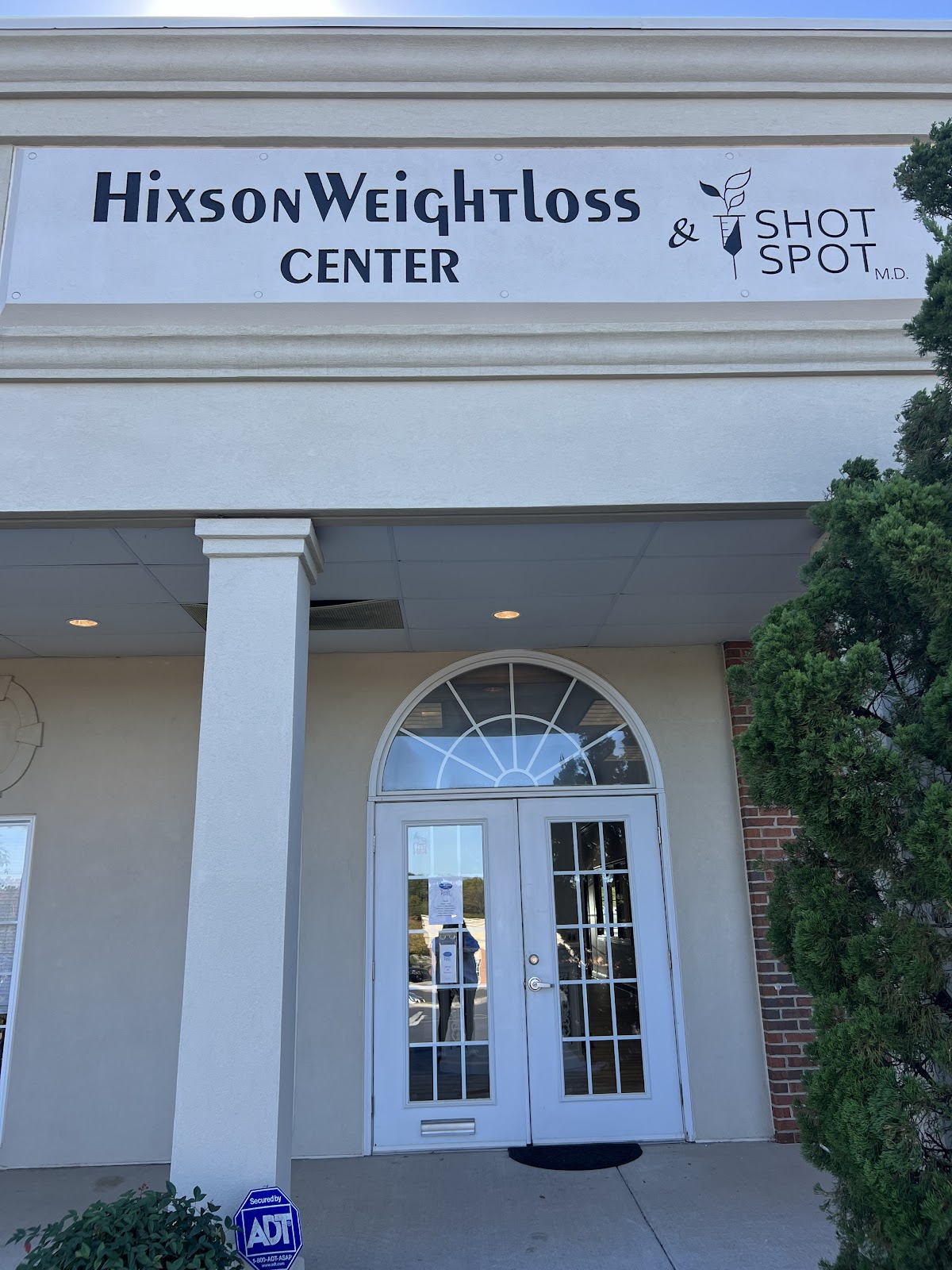 Hixson Weightloss Center & Shot… - GLP-1 in Chattanooga, TN