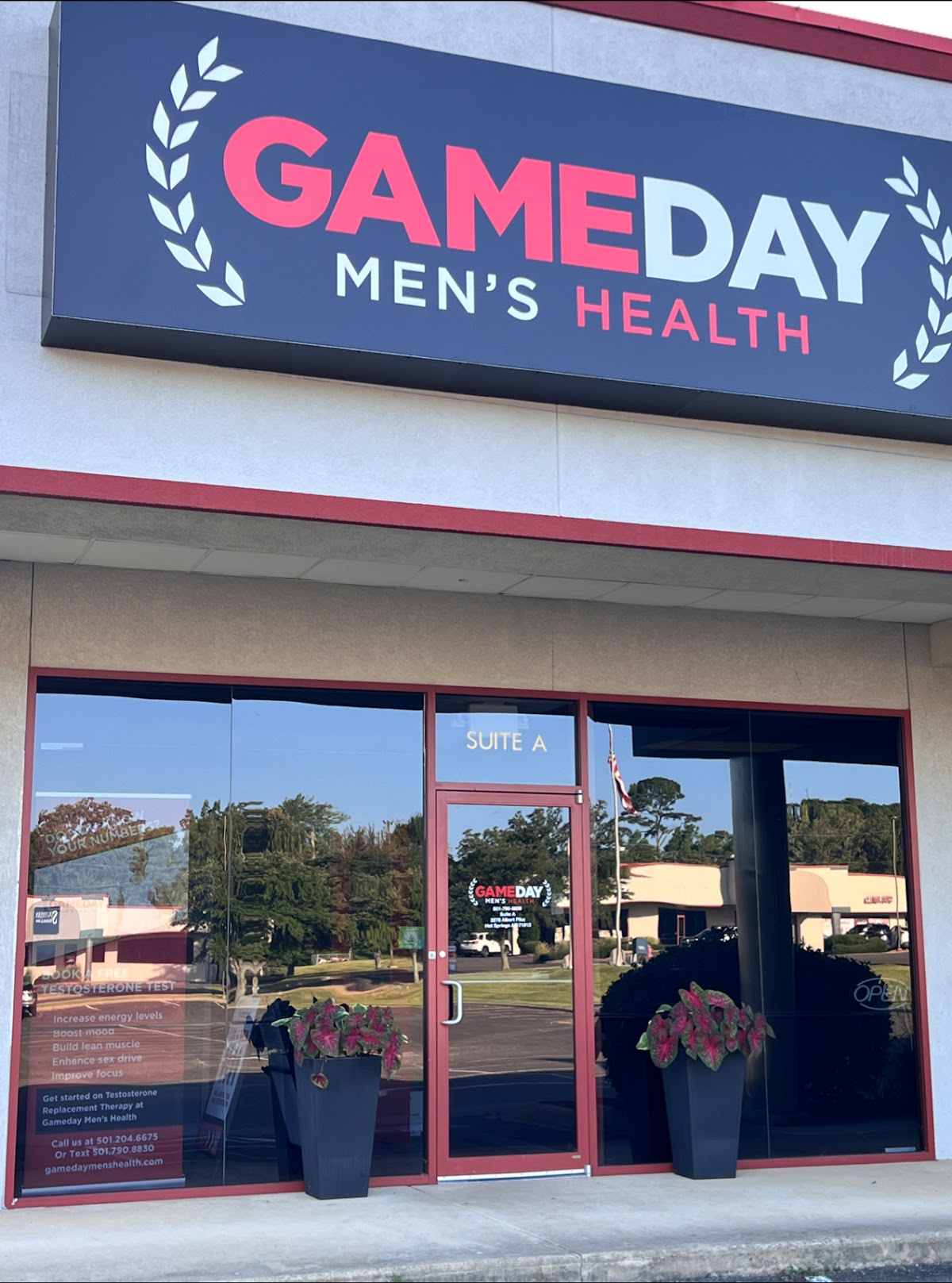 9 Best GLP-1 Clinics in Hot Springs, Arkansas (2026)