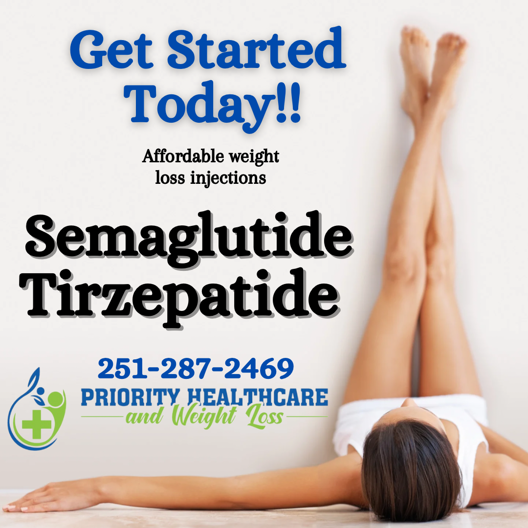 semaglutide injections mobile al 12 Best GLP-1 Clinics in Mobile, Alabama (2026) Semaglutide for weight loss |