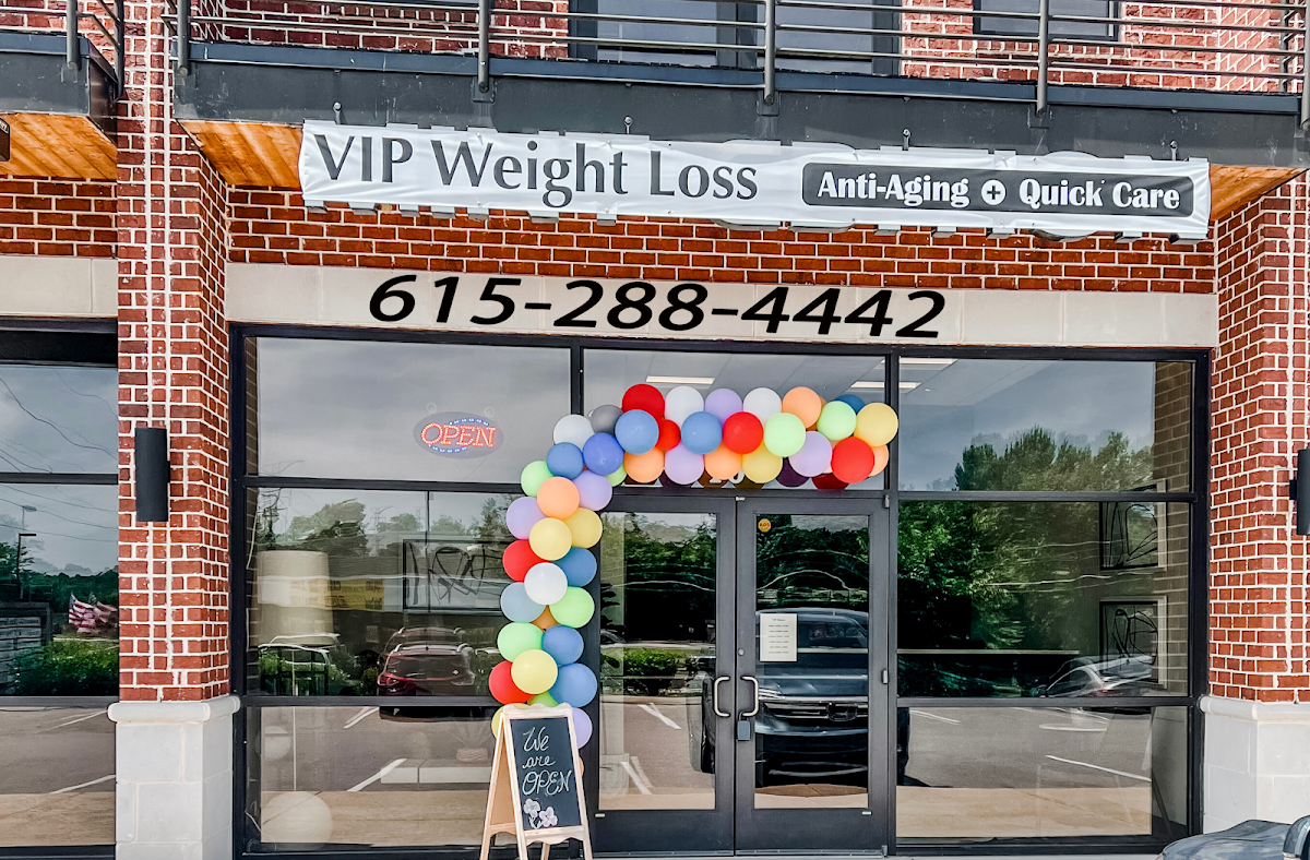 12 Best GLP-1 Clinics in Mt. Juliet, Tennessee (2026)