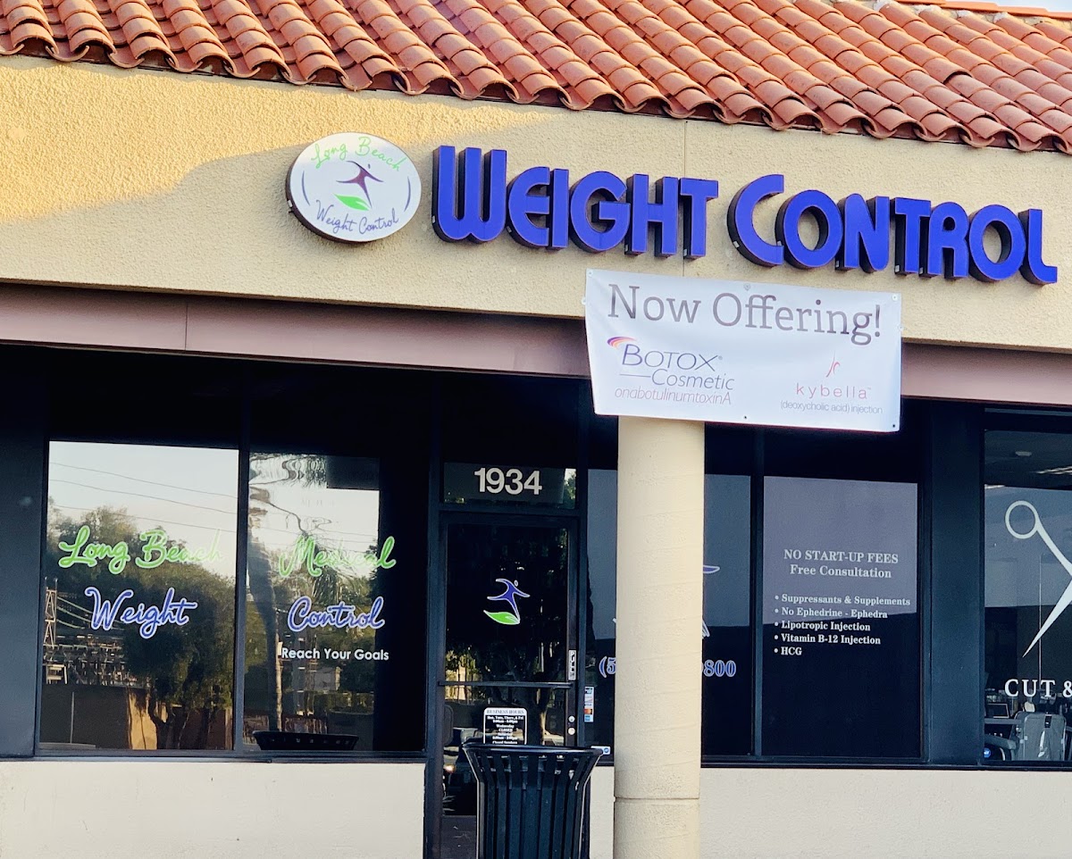 glp-1 long beach CITIES MEDICAL WEIGHT LOSS - Updated July 2026 - 104 Photos & 153 Reviews - 6420 E Spring St, Beach, California - Weight Loss Centers - Phone Number Beyond the Scale: The Holistic