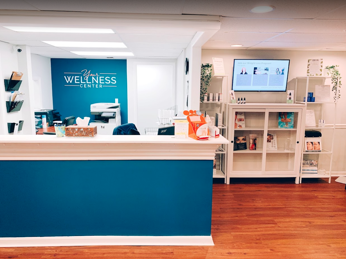 22 Best GLP-1 Clinics in Cincinnati, Ohio (2026)