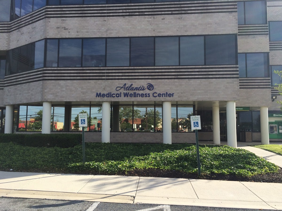 9 Best GLP-1 Clinics in Silver Spring, Maryland (2026)