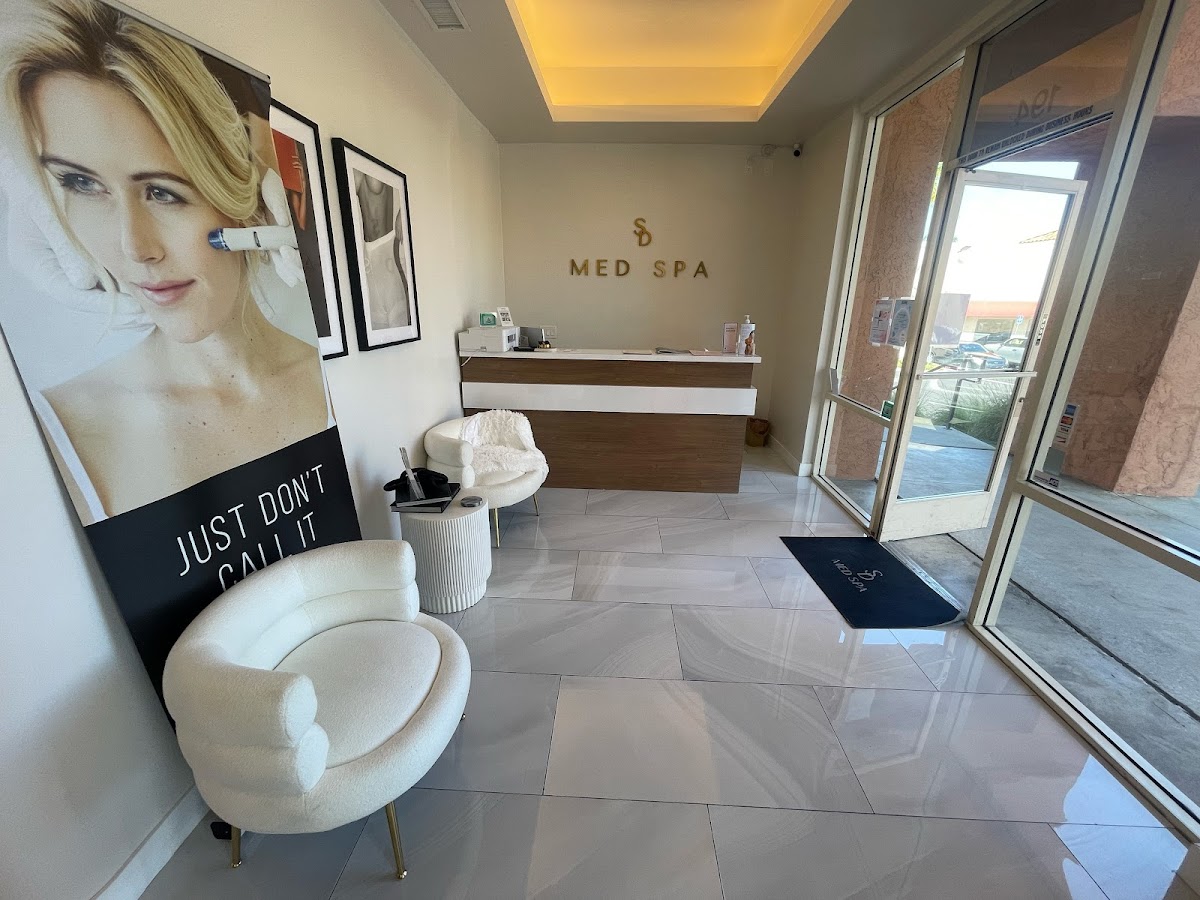 The SD Med Spa - GLP-1 in El Cajon, CA