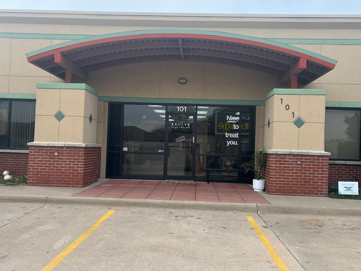 23 Best GLP-1 Clinics in Wichita, Kansas (2026)