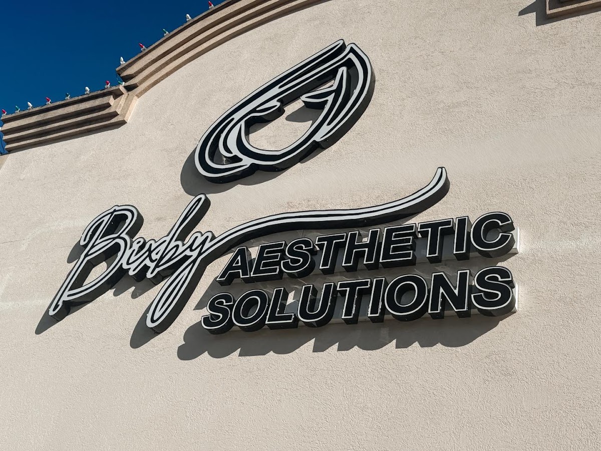 semaglutide bixby ok Bixby Aesthetic Solutions - GLP-1 in Bixby, OK