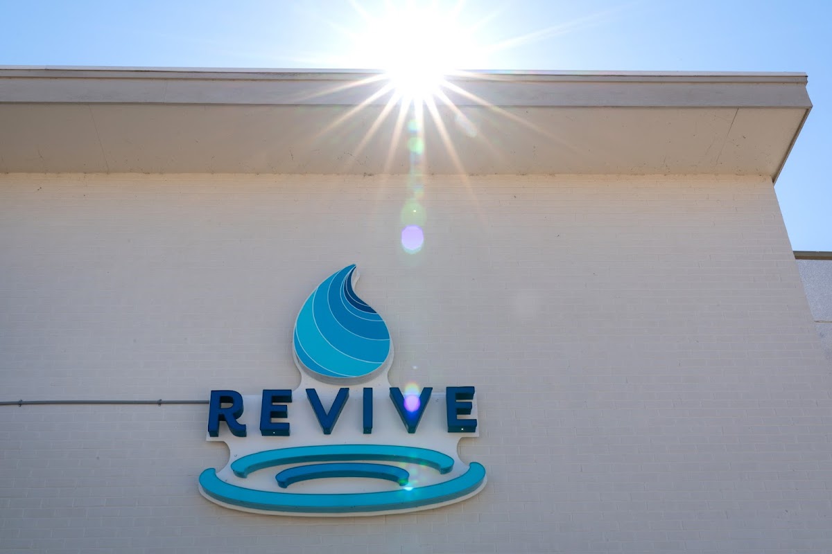 Revive Wellness of Oxford - GLP-1 in Oxford, MS
