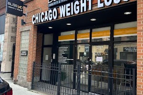 glp-1 chicago 45 Best GLP-1 Clinics in Chicago, Illinois (2026)
