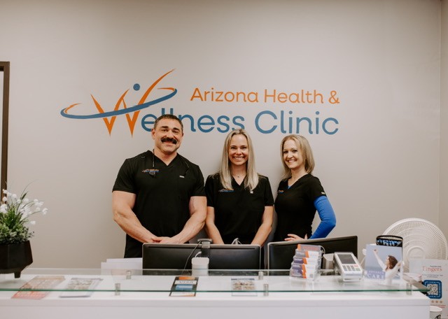 19 Best GLP-1 Clinics in Gilbert, Arizona (2026)