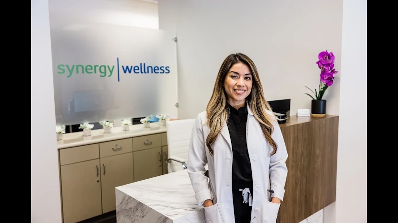 Synergy Wellness Center - GLP-1 in Clovis, CA | GLP1 Clinics Synergy Wellness Center - GLP-1 in Clovis, CA | GLP1 Clinics
