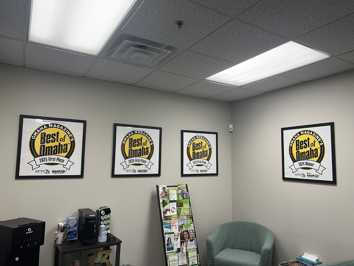 32 Best GLP-1 Clinics in Omaha, Nebraska (2026)